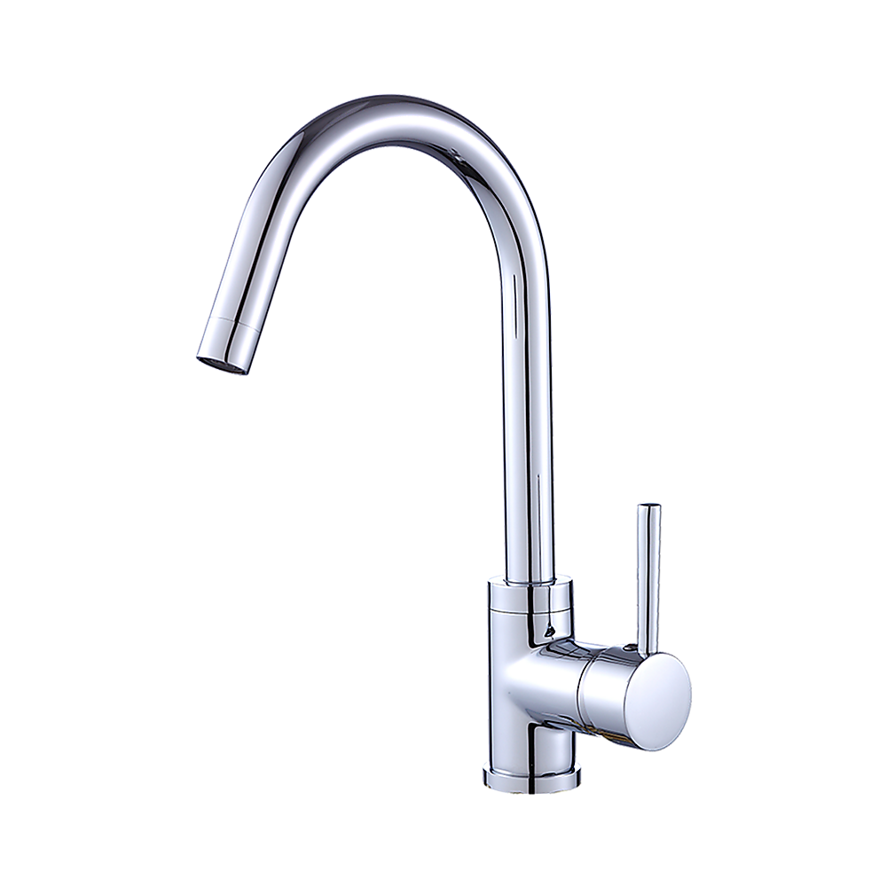 NNEDSZ Kitchen Mixer Tap Faucet for Basin Laundry Sink