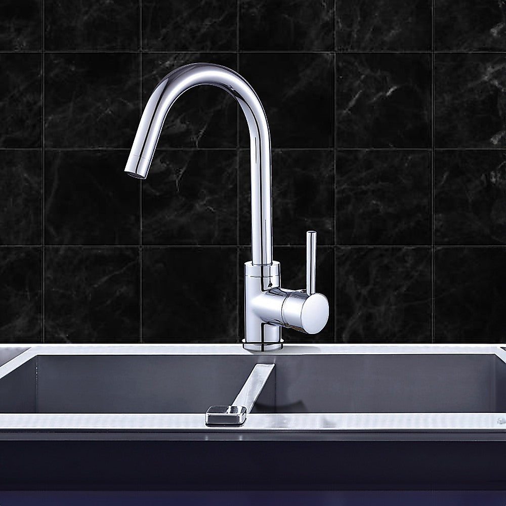 NNEDSZ Kitchen Mixer Tap Faucet for Basin Laundry Sink